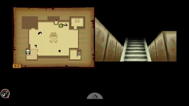 The Legend Of Zelda Phantom Hourglass # 2 Traveling The Seas смотреть онлайн