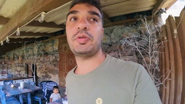 Последние дни в Грузии: Возвращение через границу смотреть онлайн