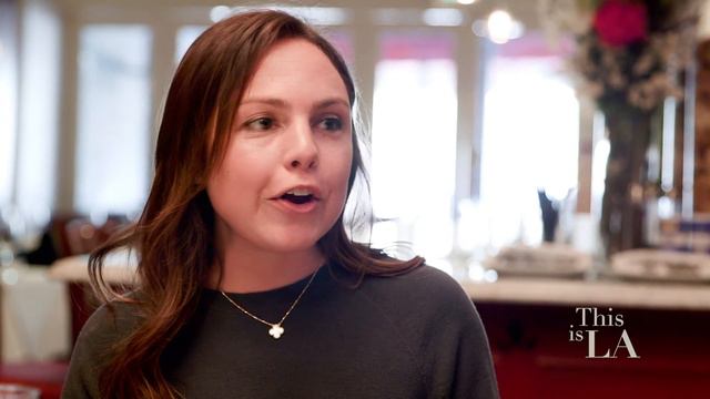 This is LA at L'Assiette Steak Frites смотреть онлайн