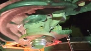 Замена ступичного подшипника ауди, фольксваген и шкода.