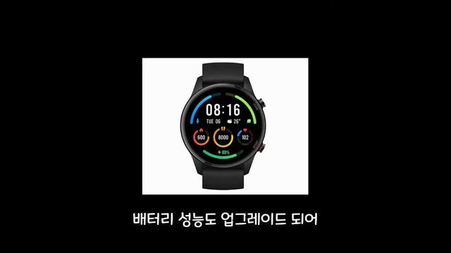 2021 가성비 스마트 워치 추천 BEST 3 6만원대 샤오미 라이트부터 갤럭시 워치 액티브2 까지 смотреть онлайн