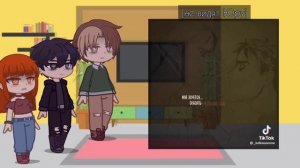 пвл реакция Уральского треугольника [повесть временных лет] 1/1