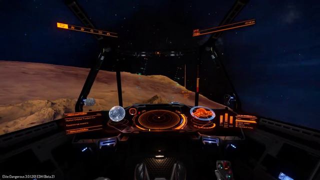 Elite Dangerous - Быстрая планета 2 смотреть онлайн