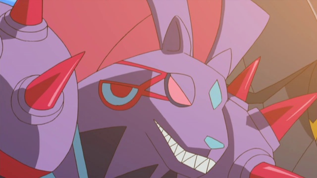 Cardfight!! Vanguard - 30 Рус озвучка