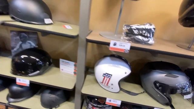 Дальнобой по сша. Прогулка в магазин мотоциклов Харлей Дэвидсон смотреть онлайн