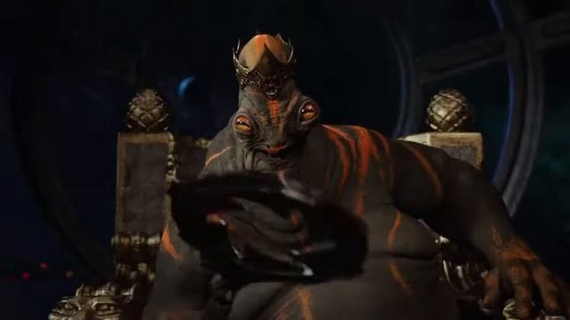 Most creative movie scenes from Valerian and the City of a thousand Planets (2017) (5/5) смотреть онлайн