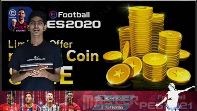 HOW TO CLAIM 100 COINS & 600 EFOOTBALL POINTS | FREE | CLAIM IT NOW FAST | PES 2021 | MALAYALAM смотреть онлайн