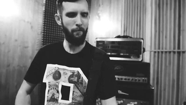 IRV - Синевой ночь молчит (Holy Tube Studio) смотреть онлайн