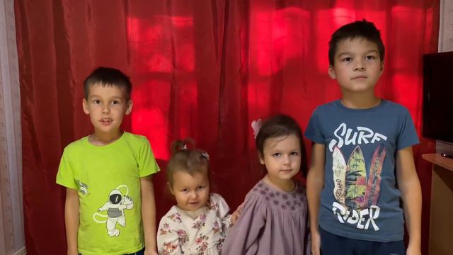 Поэты и поклонники 5 . Поздравляем ! смотреть онлайн