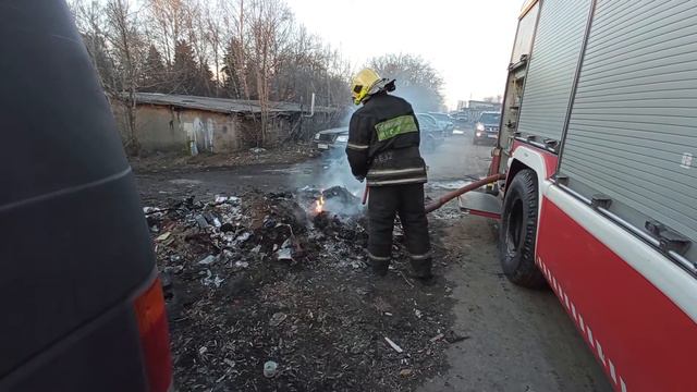 Особенности воздуха в Нагатине-Садовниках смотреть онлайн