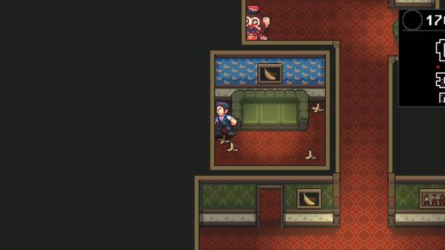 O novo super dark deception oficial para Android (especial de ano novo) смотреть онлайн