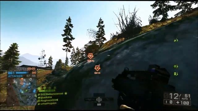 What do you want in 2014? | Battlefield 4 Commentary/Gameplay смотреть онлайн