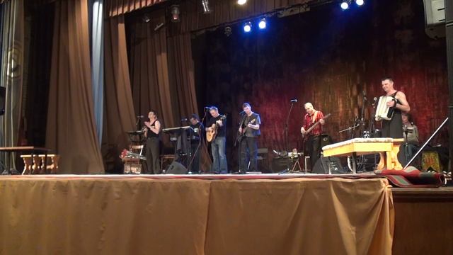 Лесоповал - Я куплю тебе дом смотреть онлайн