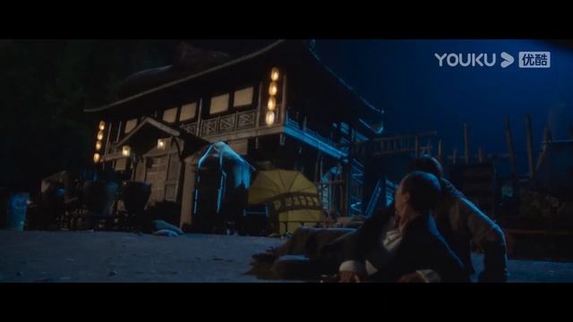 小伙带着昏迷的巨蛇去解救被献祭的女孩，迷信的村民却直接向大蛇下跪！【变异巨蟒 Mutant Python】 | 惊悚/剧情 | 经典大本营 смотреть онлайн