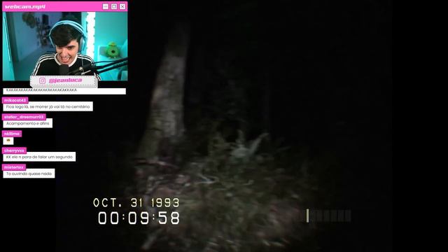 É proibido GRITAR nesse JOGO de TERROR: DON'T SCREAM смотреть онлайн