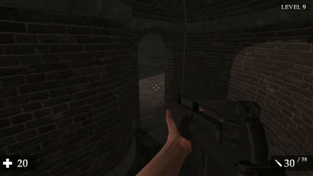 All Evil Night ► Level 9 смотреть онлайн