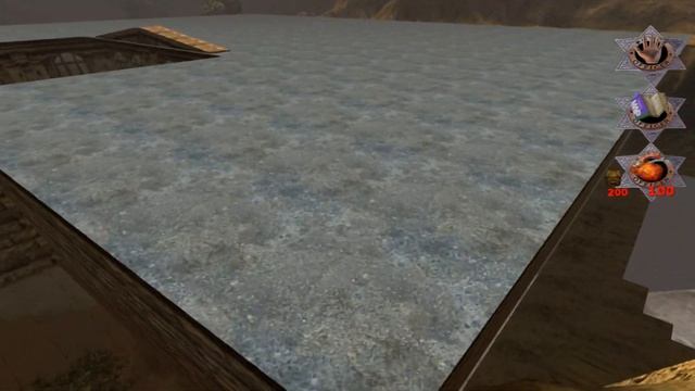 Postal 2 - секретные места.