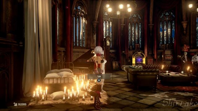 CODE VEIN - Gameplay Walkthrough Part 12 - Ending & Final Boss (Full Game) PS4 PRO смотреть онлайн