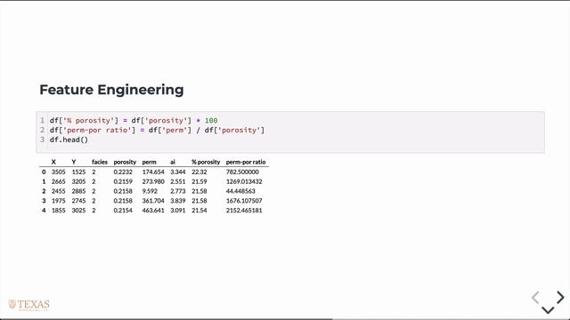 Scientific Python: Pandas смотреть онлайн