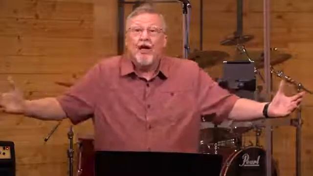 True Grit | Rom 12:14-16 | Pastor Al | 5/10/20 смотреть онлайн