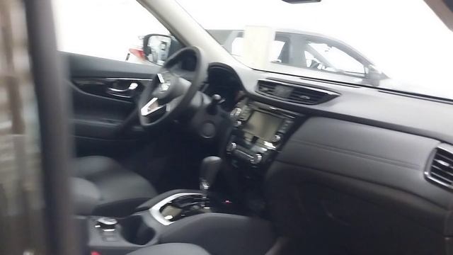 НИССАН!!! Цены в феврале 2023г. у официального дилера Nissan в Москве. смотреть онлайн