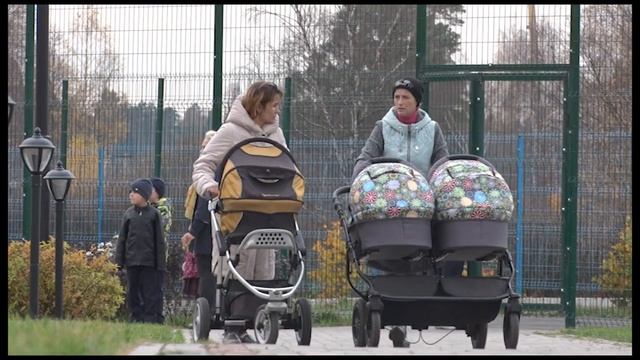 Наши соседи. Солнечногорск. смотреть онлайн