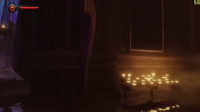 BioShock Infinite Nvidia 9800gt benchmark смотреть онлайн