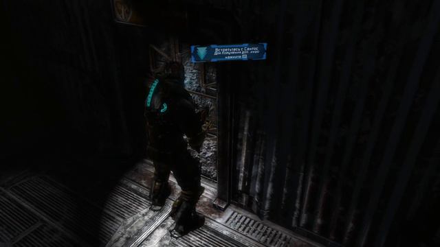 Dead Space 3. Полное прохождение (Кооп) смотреть онлайн