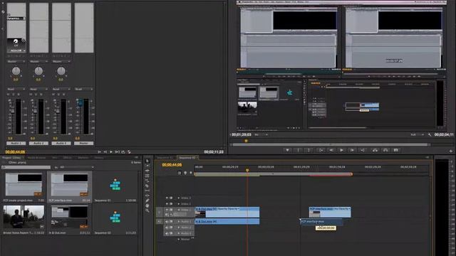 Unlink Files смотреть онлайн