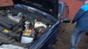 Обзор на деу нексия за 100 тысяч рублей