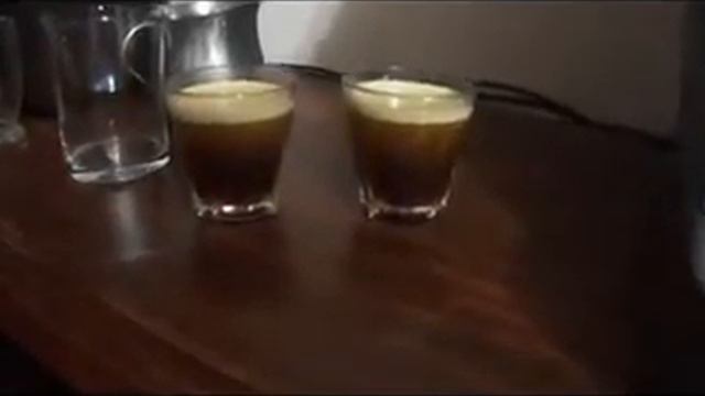 Saeco Vienna смотреть онлайн