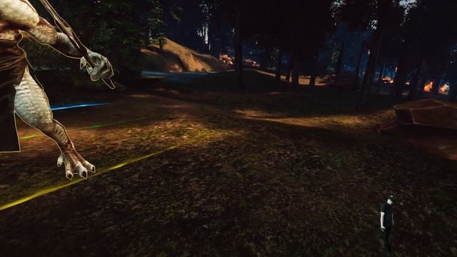 The old-school first-person dungeon crawler - Operencia: The Stolen Sun [VR Gameplay] смотреть онлайн