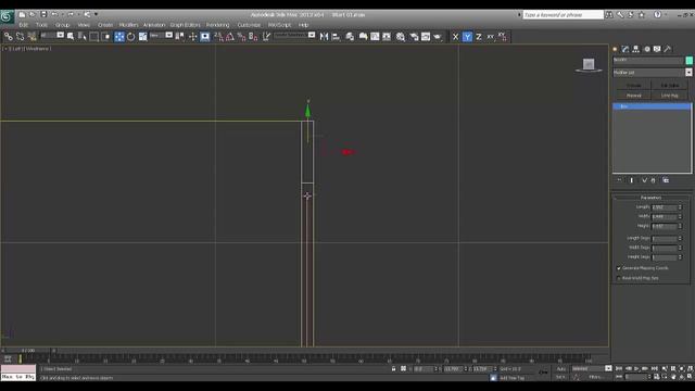 3D max tutorial for architecture-Part 3 смотреть онлайн