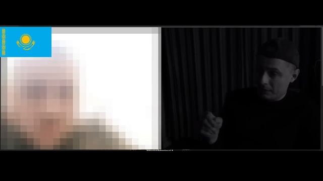 С праздником 9-го мая! Казахстан празднует с нами! смотреть онлайн