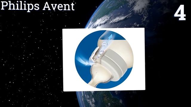 7 Best Anti-Colic Bottles 2017 смотреть онлайн