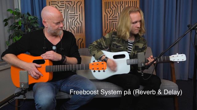 LAVA ME 2 (norsk) смотреть онлайн