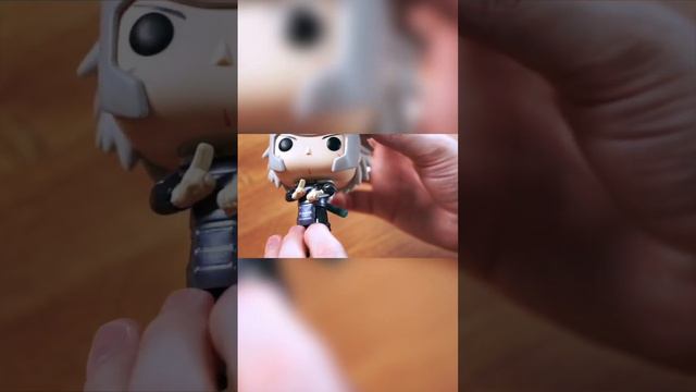 Распаковка Tobirama Senju Funko Pop из аниме NARUTO | Тобирама Сенджу из аниме НАРУТО смотреть онлайн