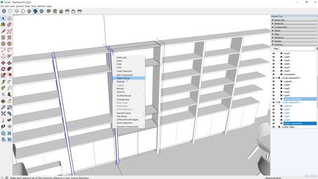 21. Making Unique Components смотреть онлайн