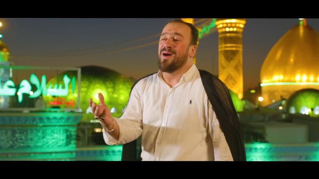 Seyyid Taleh - Abbas Abbas (Kərbəlada Çəkilən Klip 2019) смотреть онлайн