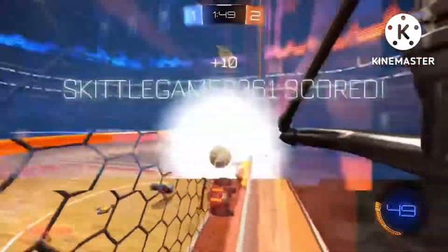 Decals-Rocket League Montage смотреть онлайн