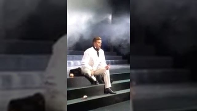 Александр Трофимов - Ария Ленского смотреть онлайн