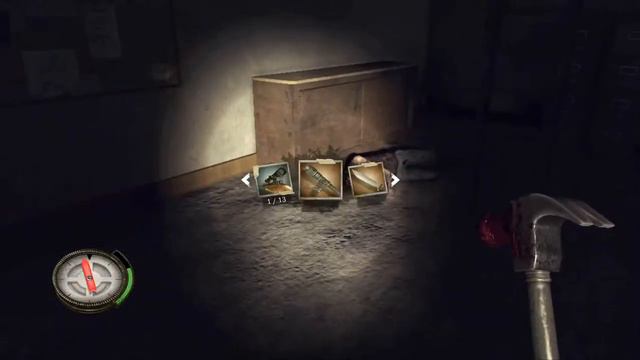 The Walking Dead смотреть онлайн