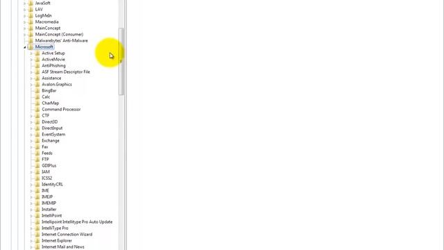 Fixing "This operation has been cancelled" Error on Windows 7 смотреть онлайн