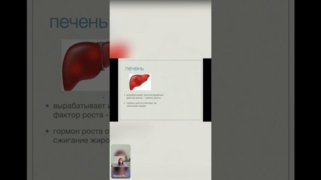 Как справиться с пищевой зависимостью, разобраться в питании смотреть онлайн