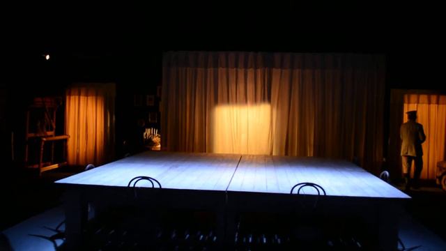 Чайка Начало. Театр Ленсовета. смотреть онлайн