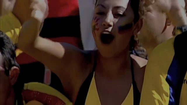 Remastered in 4K HDR: Shakira - Waka Waka (This Time for Africa)The Official 2010 FIFA World Cup смотреть онлайн