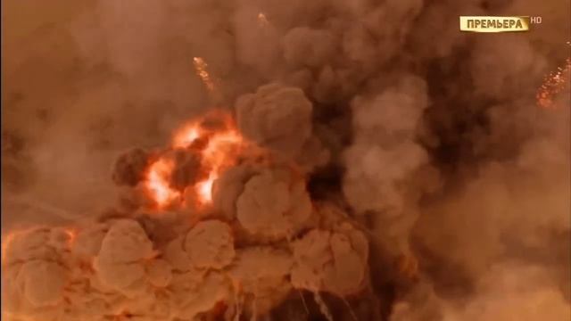 Крымские татары: народ - воин! Крымское ханство. Золотая Орда. Крым. Бахчисарай. смотреть онлайн