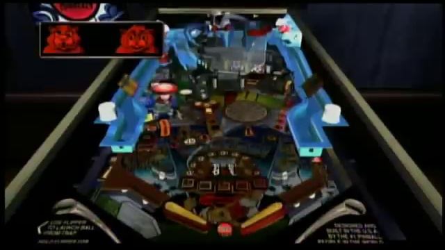 The Pinball Arcade (Wii U eShop)- Gameplay Footage смотреть онлайн