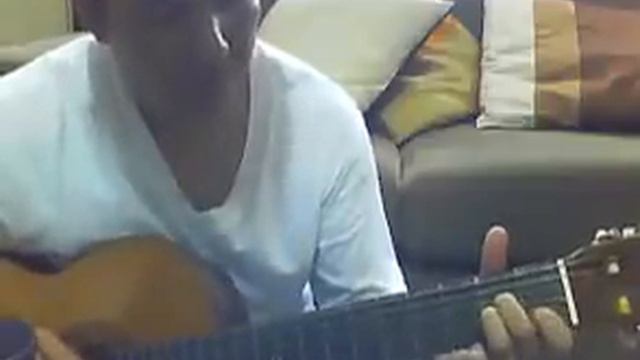 "Brian's Song" 1971 Movie Theme in Guitar- 1st in YouTube! смотреть онлайн