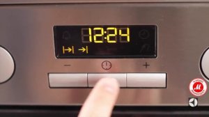 Электрическая плита Electrolux EKC954301X